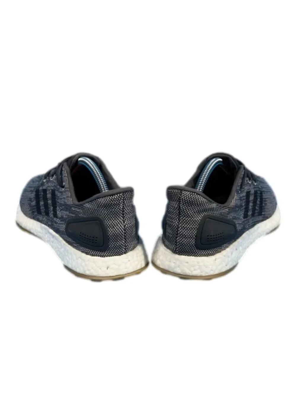 Adidas Pure Boost Men's Running Shoes Size 9.5